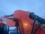 v2 Chassis - Excavator with