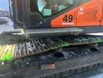 General Appearance with Steps/Ladders