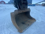 Specialty with Excavator Bucket Condition