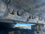Undercarriage with Right Track Links