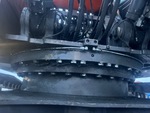 v2 Chassis - Excavator with Turntable Bearing