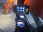 Control Station with Dash Console
