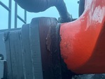 v2 Chassis - Excavator with Boom Base Pin and Bushings