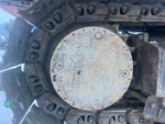Drivetrain with Right Final Drive