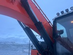 Hydraulics with Boom Lift Cylinder(s)