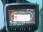 Control Station with Warning Lights
