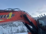 v2 Chassis - Excavator with Boom Condition
