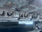 Undercarriage with Right Track Links