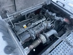 Engine with Engine - Right Side