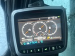 Control Station with Gauges