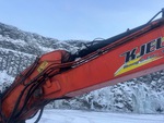 v2 Chassis - Excavator with
