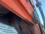 v2 Chassis - Excavator with Pin and Bushings Boom to Stick