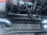 v2 Chassis - Excavator with Turntable Bearing