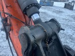 v2 Chassis - Excavator with