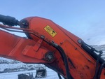 v2 Chassis - Excavator with Stick Condition
