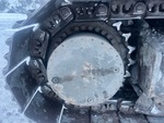 Drivetrain with Right Final Drive
