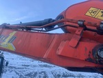 v2 Chassis - Excavator with