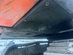 v2 Chassis - Excavator with