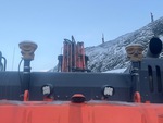 Control Station with