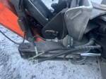 Hydraulics with Hoses (Hydraulics)