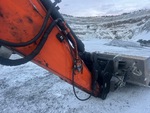 v2 Chassis - Excavator with