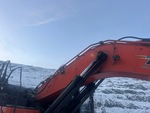 v2 Chassis - Excavator with