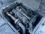 Engine with Engine - Left Side