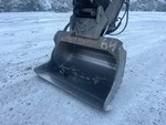 Specialty with Excavator Bucket Condition