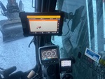 Control Station with Dash Console