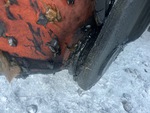 v2 Chassis - Excavator with