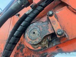v2 Chassis - Excavator with