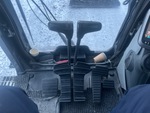 Control Station with Drivetrain Controls