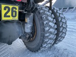 Chassis with
