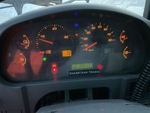 Control Station with Gauges