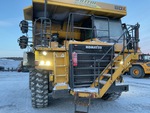General Appearance with Exterior Lights