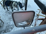 Control Station with Mirrors