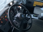 Control Station with Steering Controls