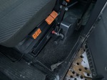 Control Station with Hydraulic Controls