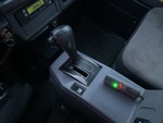 Control Station with Drivetrain Controls
