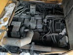 Engine with Engine - Right Side