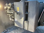 Hydraulics with Hydraulic Tank