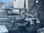 Hydraulics with Hoses