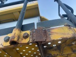 General Appearance with Hand Rails