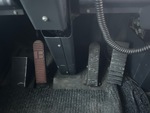 Control Station with Drivetrain Controls