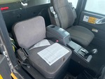 Control Station with Seats/Armrests