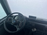 Control Station with Dash Console
