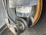 Chassis with Suspension Pivot Points