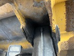 Chassis with Hinge Points