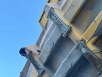Chassis with Bed Pads