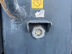 Hydraulics with Hydraulic Tank
